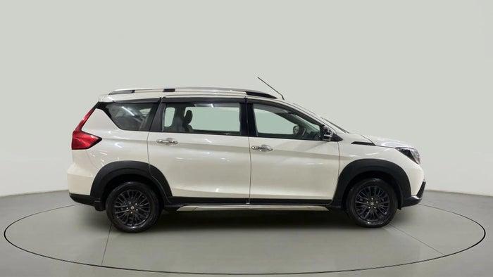 2021 Maruti XL6