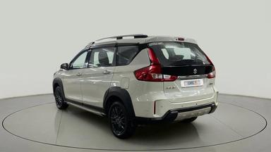 2021 Maruti XL6