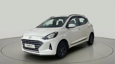 2020 Hyundai GRAND I10 NIOS