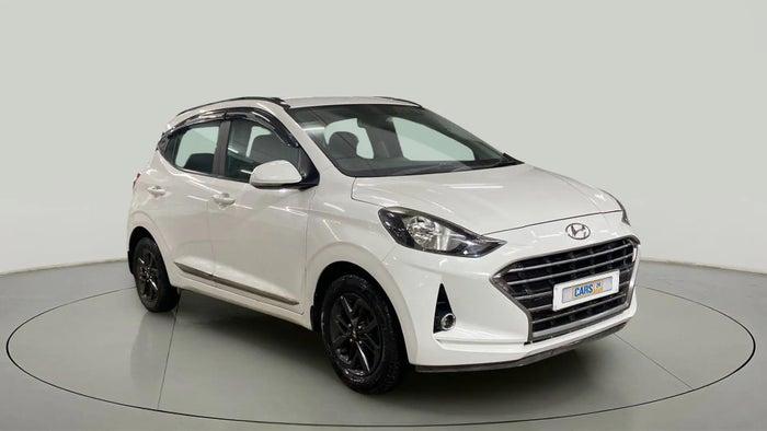 2020 Hyundai GRAND I10 NIOS