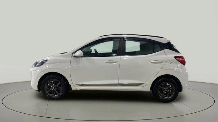 2020 Hyundai GRAND I10 NIOS