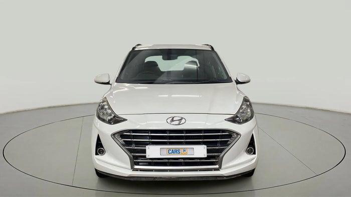 2020 Hyundai GRAND I10 NIOS