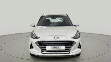 2020 Hyundai GRAND I10 NIOS