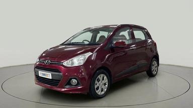 2015 Hyundai Grand i10