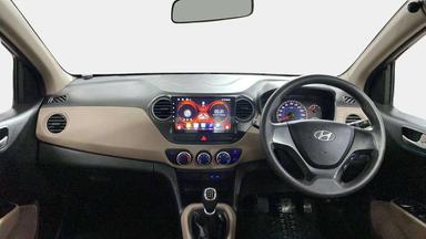 2015 Hyundai Grand i10