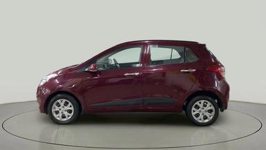 2015 Hyundai Grand i10