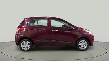 2015 Hyundai Grand i10