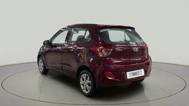 2015 Hyundai Grand i10