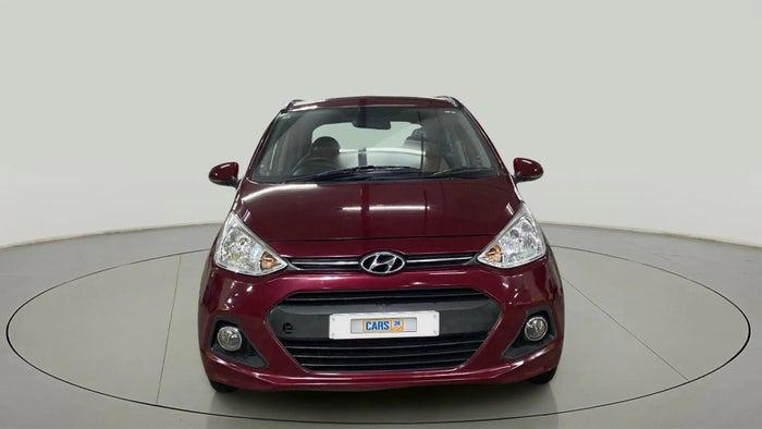 2015 Hyundai Grand i10