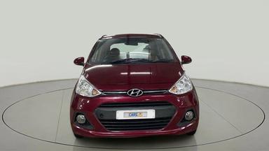 2015 Hyundai Grand i10