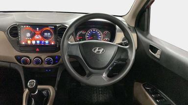 2015 Hyundai Grand i10