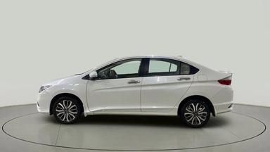 2018 Honda City