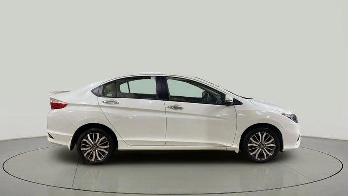 2018 Honda City