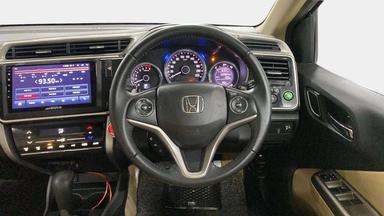 2018 Honda City