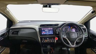 2018 Honda City