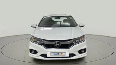 2018 Honda City