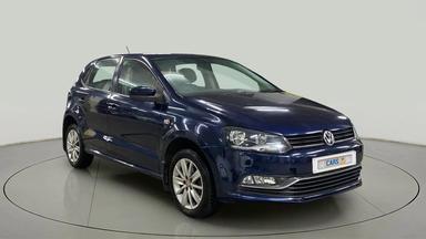 2014 Volkswagen Polo