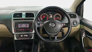 2014 Volkswagen Polo