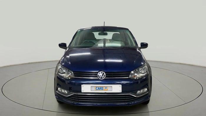 2014 Volkswagen Polo