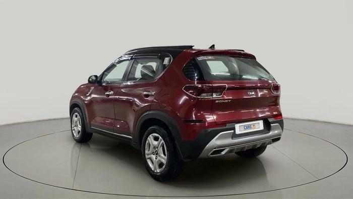 2021 KIA SONET