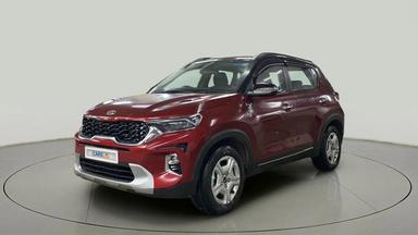 2021 KIA SONET