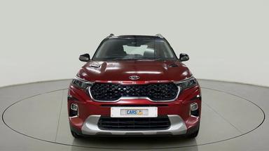 2021 KIA SONET