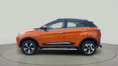 2018 Tata NEXON