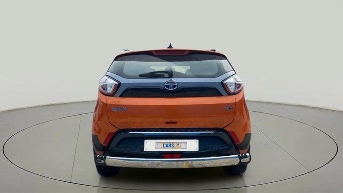 2018 Tata NEXON