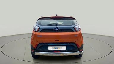 2018 Tata NEXON