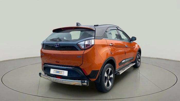 2018 Tata NEXON