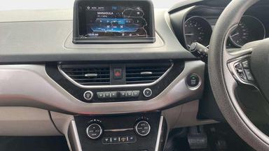 2018 Tata NEXON