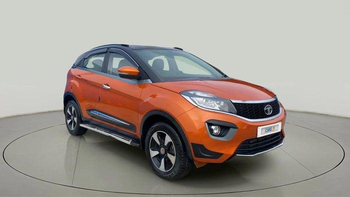 2018 Tata NEXON