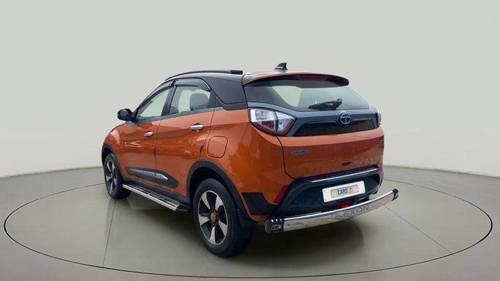 2018 Tata NEXON