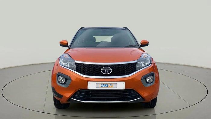 2018 Tata NEXON