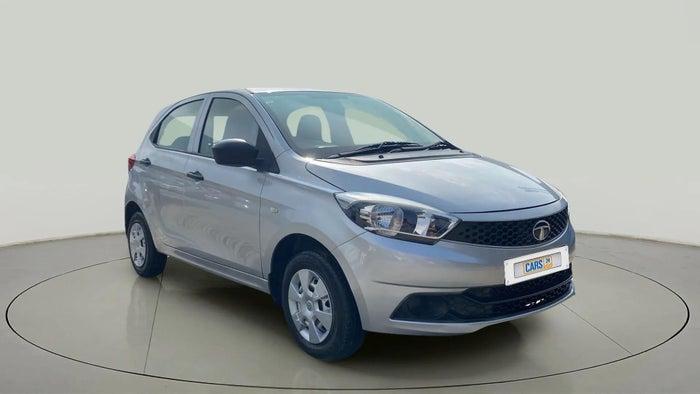 2019 Tata Tiago