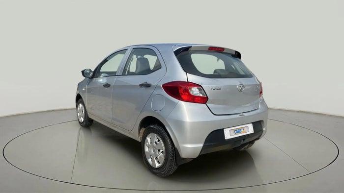 2019 Tata Tiago