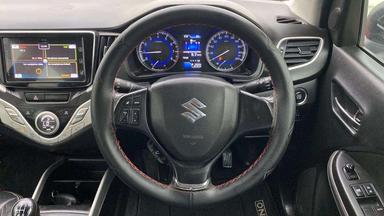 2017 Maruti Baleno