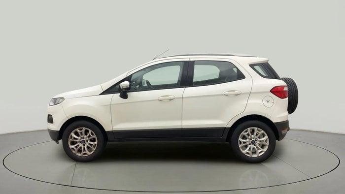 2016 Ford Ecosport