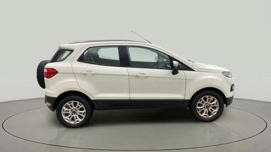 2016 Ford Ecosport