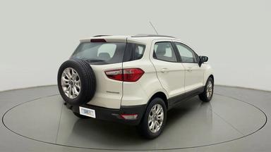 2016 Ford Ecosport