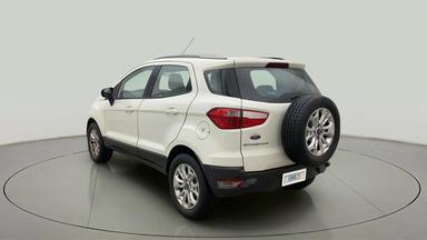 2016 Ford Ecosport