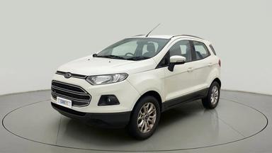 2016 Ford Ecosport