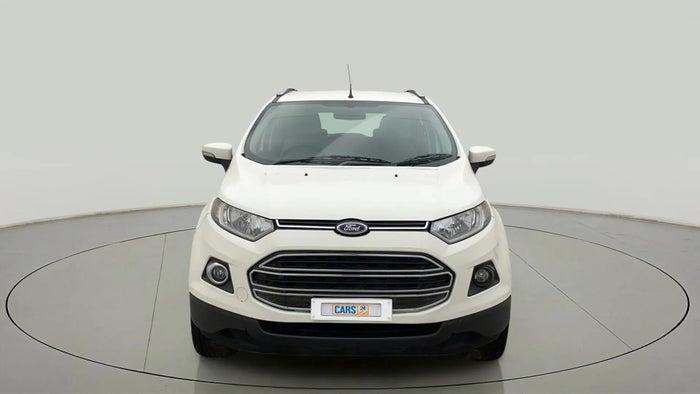 2016 Ford Ecosport