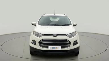 2016 Ford Ecosport