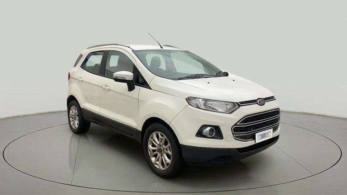 2016 Ford Ecosport