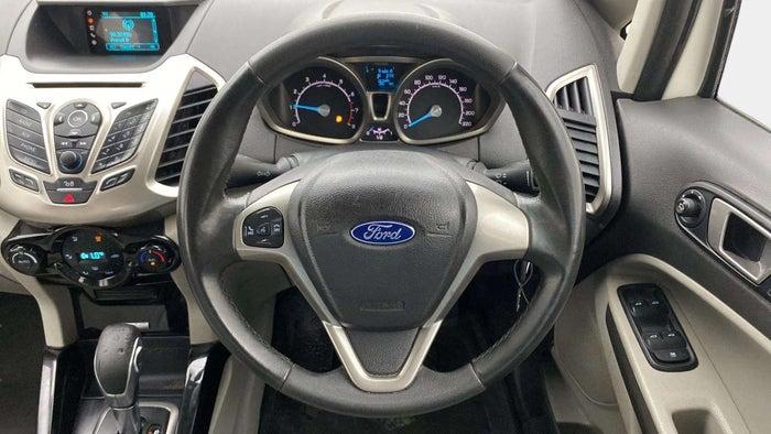 2016 Ford Ecosport