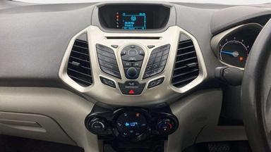 2016 Ford Ecosport