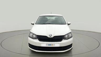 2020 SKODA RAPID