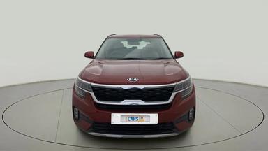 2019 KIA SELTOS