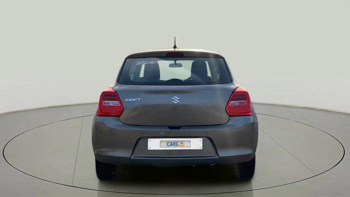 2018 Maruti Swift